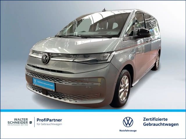 Volkswagen Multivan 2.0 TDI DSG Life T7