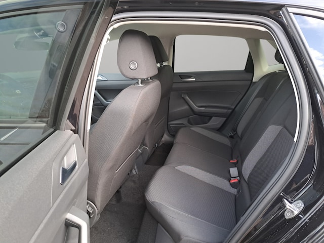 Volkswagen Polo 1.0 TSI DSG Life