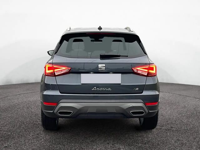 Seat Arona DSG FR-lijn