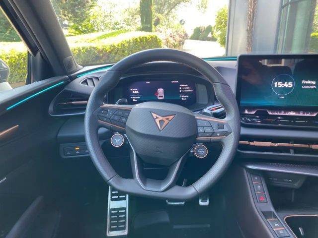 Cupra Terramar 1.5 e-Hybrid e-Hybrid