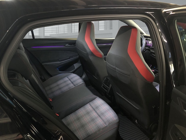 Volkswagen Golf 2.0 TSI DSG GTI