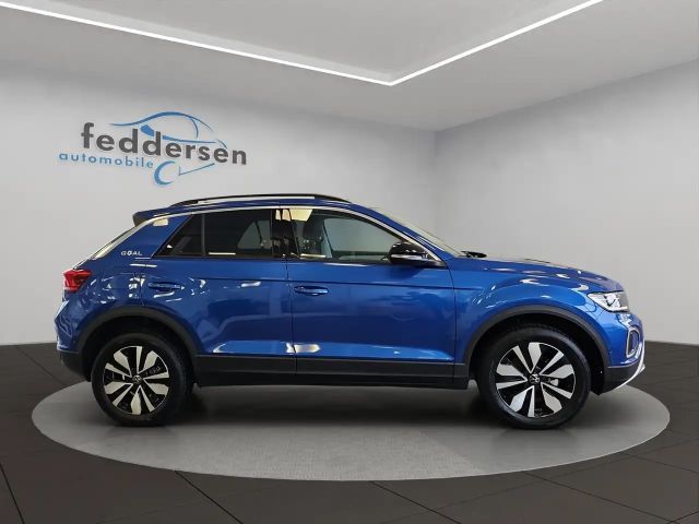 Volkswagen T-Roc 1.0 TSI