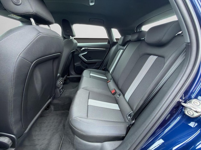 Audi A3 30 TFSI S-Tronic Sportback