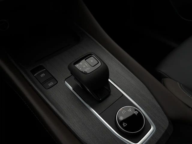 Nissan Qashqai AWD DIG-T Tekna