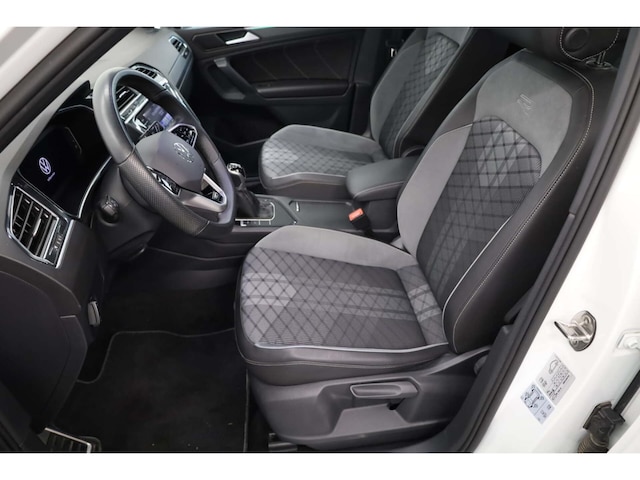 Volkswagen Tiguan 2.0 TDI R-Line