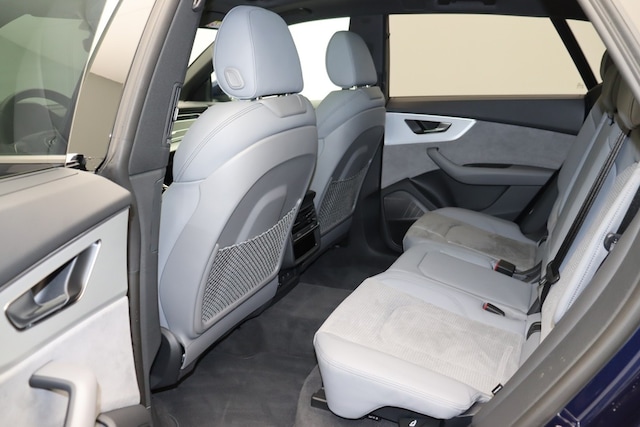 Audi Q8 50 TDI Quattro Sportback