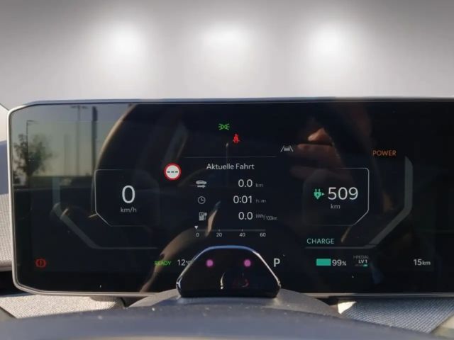 Kia EV4 81.4 kWh Earth FWD Plus