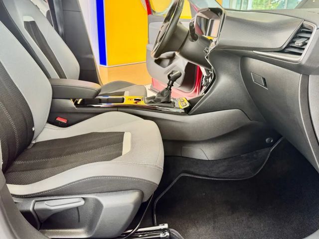 Opel Mokka Eleg./Klimaaut/IntelliLUX/Kam/Navi/Sitzh/Lenkhzg