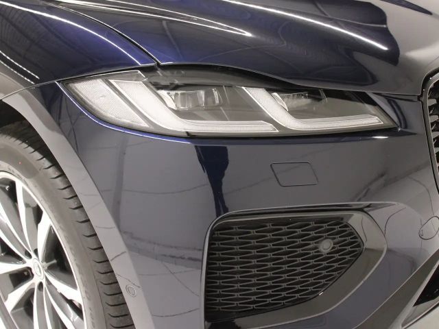 Jaguar F-Pace AWD D300 R-Dynamic