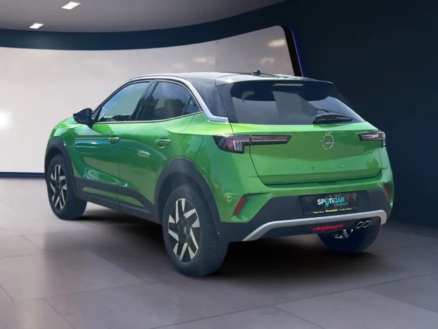 Opel Mokka Elegance Turbo