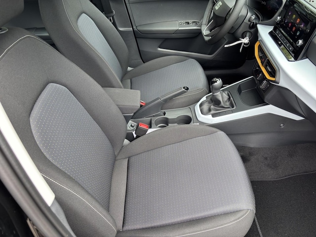 Seat Arona 1.0 TSI Style