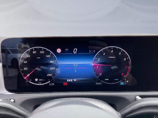 Mercedes-Benz CLA 200 Shooting Brake