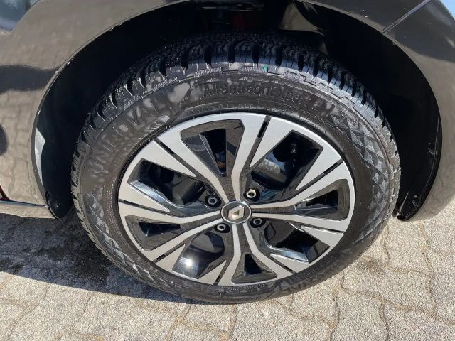 Renault Twingo double-Color SCe65 Klima PDC Allwetter