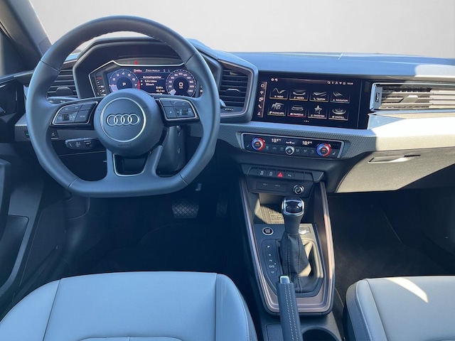 Audi A1 35 TFSI S-Line S-Tronic Sportback