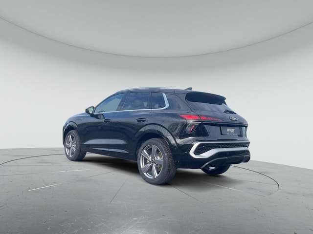 Audi Q3 Hybride S-Tronic