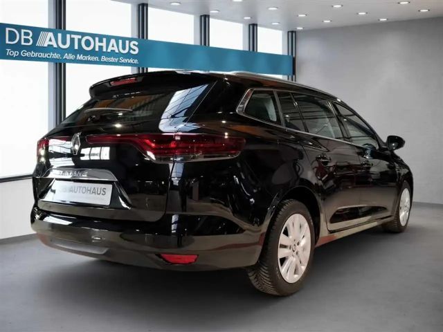 Renault Megane Business Line