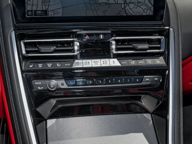 BMW 840 840d Cabrio M-Sport xDrive