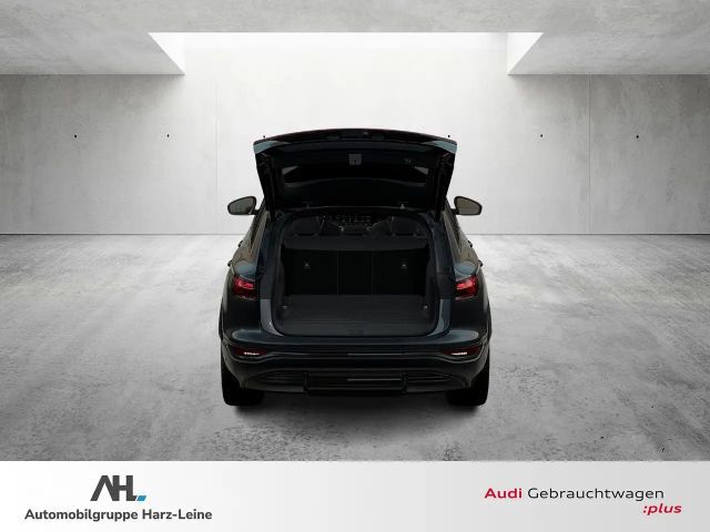 Audi SQ6 e-tron Quattro