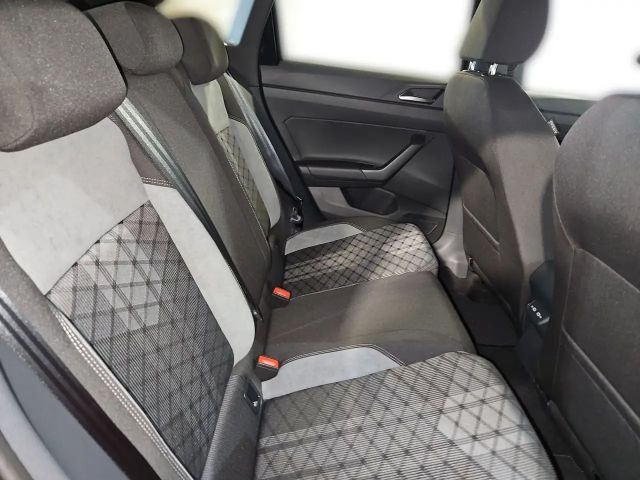 Volkswagen Taigo 1.5 TSI DSG R-Line