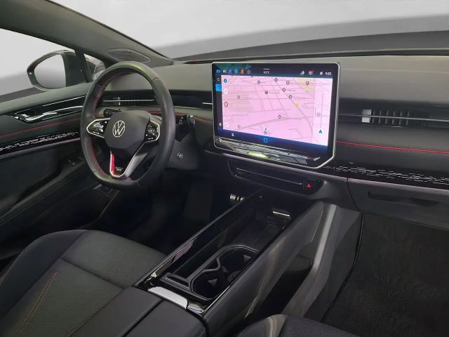 Volkswagen ID.7 GTX Tourer