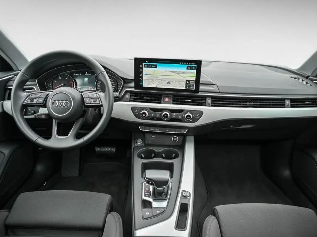 Audi A4 35 TDI Avant S-Tronic