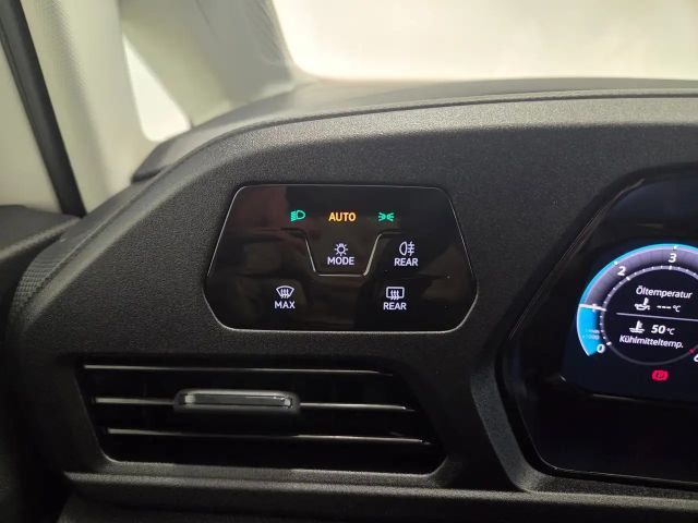 Volkswagen Caddy TDI