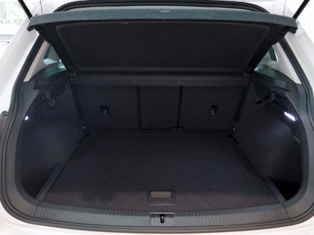 Volkswagen Tiguan 2.0 TDI DSG Move