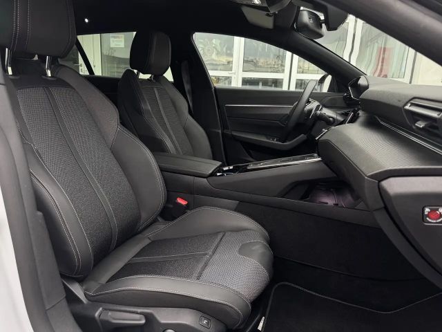 Peugeot 508 Allure Pack EAT8 HDi SW