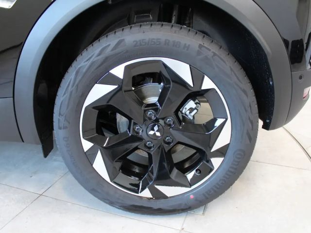 Mitsubishi ASX EDITION 1.3 T-Benziner 7-DCT Automatik 158PS