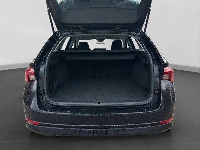 Skoda Octavia Ambition Combi iV