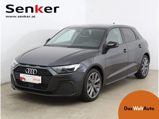 Audi A1 25 TFSI