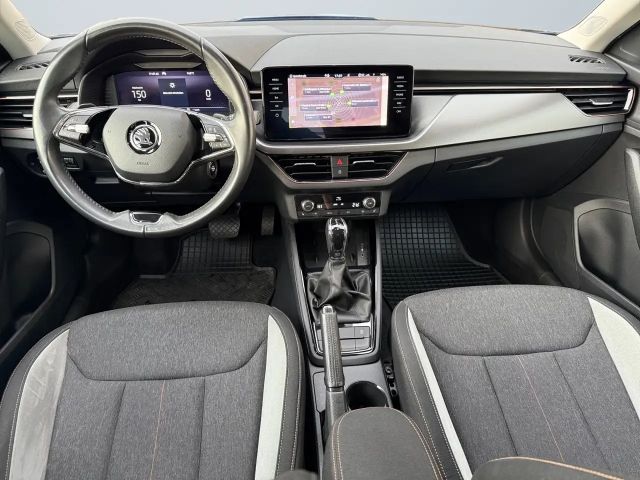 Skoda Kamiq 1.0 TSI Style Style