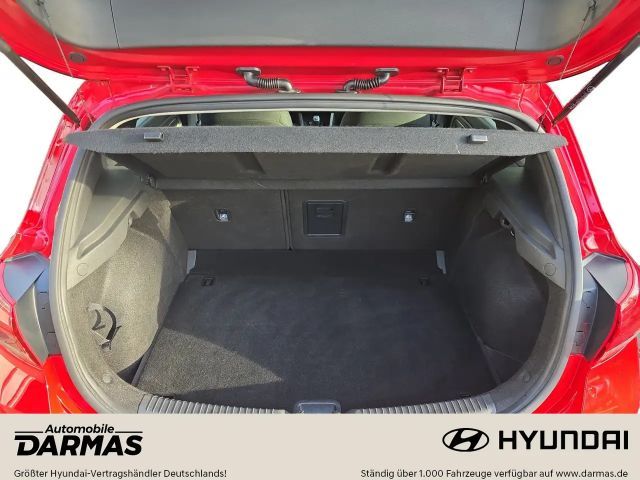 Hyundai i30 i30 FL 5-Türer 1.5 48V Edition 30+ LED NAVI