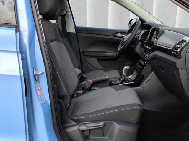 Volkswagen T-Cross DSG IQ.Drive Life