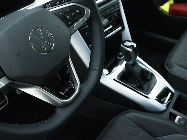 Volkswagen T-Roc 1.5 TSI DSG