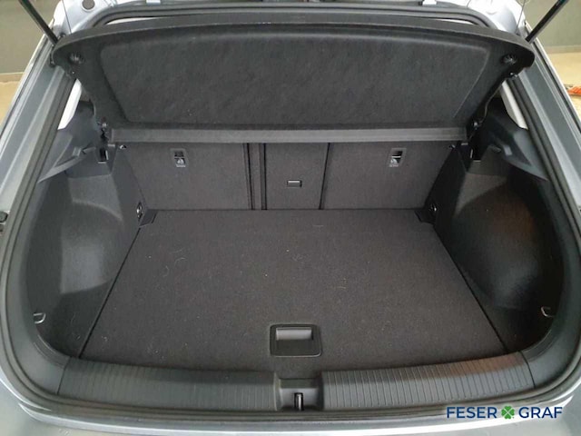 Volkswagen T-Roc 1.5 TSI DSG