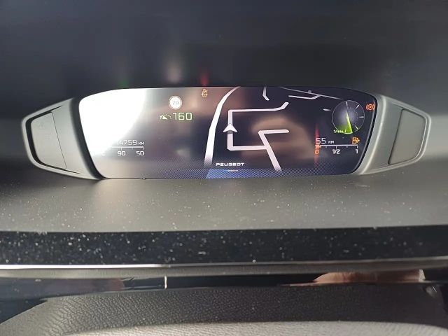 Peugeot 408 130 Allure Pack EAT8 PureTech