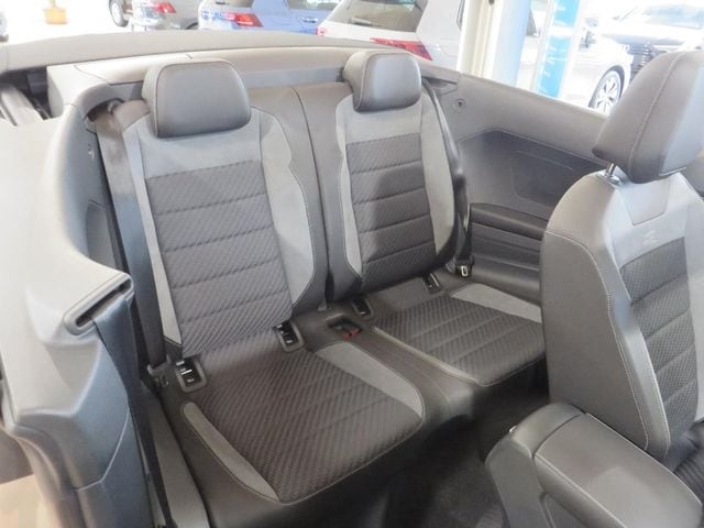 Volkswagen T-Roc 1.5 TSI Cabriolet DSG R-Line