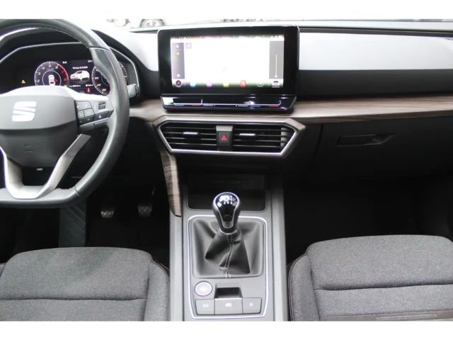 Seat Leon 1.5 TSI Xcellence