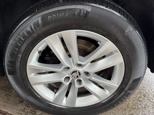 Skoda Kodiaq ///VERKAUFT///