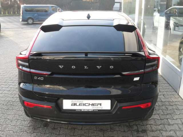 Volvo C40 AWD Recharge Ultimate