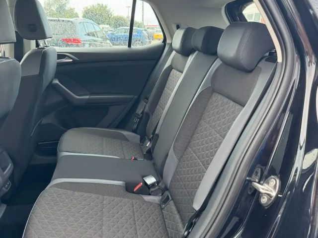 Volkswagen T-Cross 1.0 TSI Style