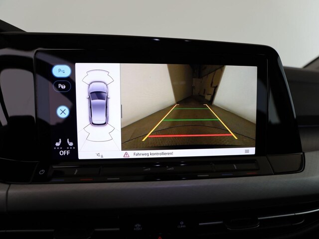 Volkswagen Golf 1.5 eTSI Golf VIII Life