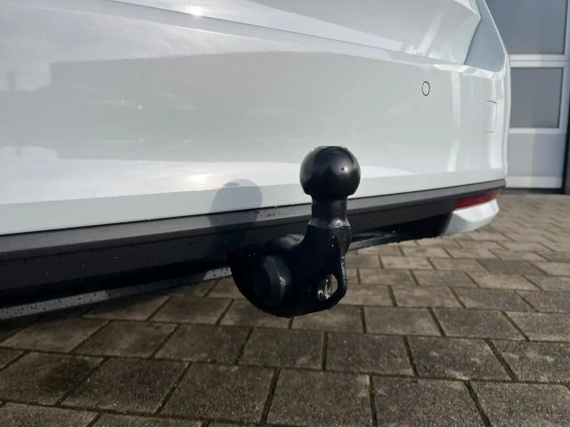 Skoda Octavia 2.0 TDI Combi Selection