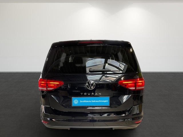 Volkswagen Touran 1.5 TSI