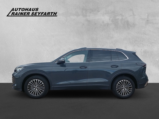 Volkswagen Tiguan 1.5 eTSI Elegance Elegance