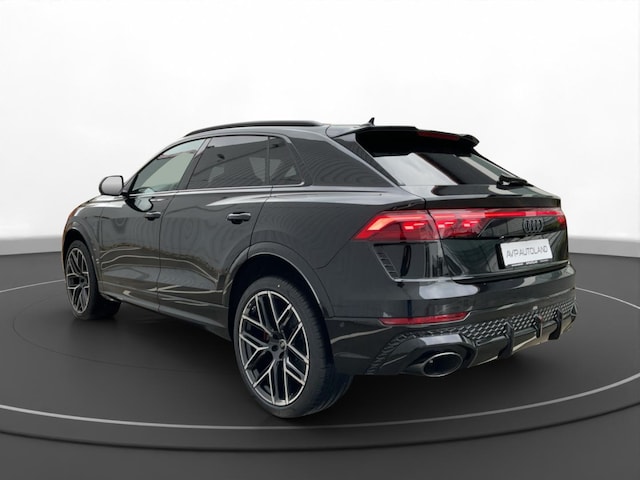 Audi RS Q8 Quattro