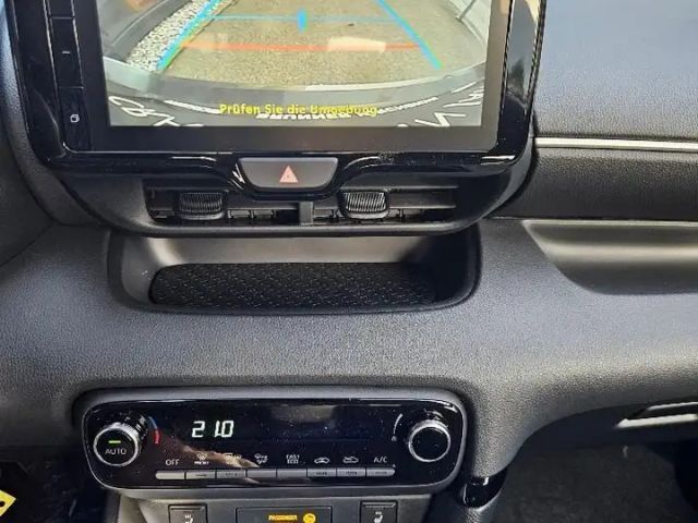 Mazda 2 Mazda2 Hybrid Centre Line Aut.