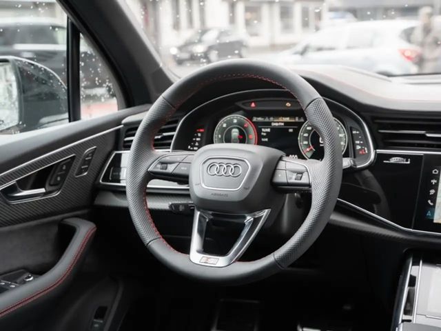 Audi Q7 50 TDI Quattro S-Line