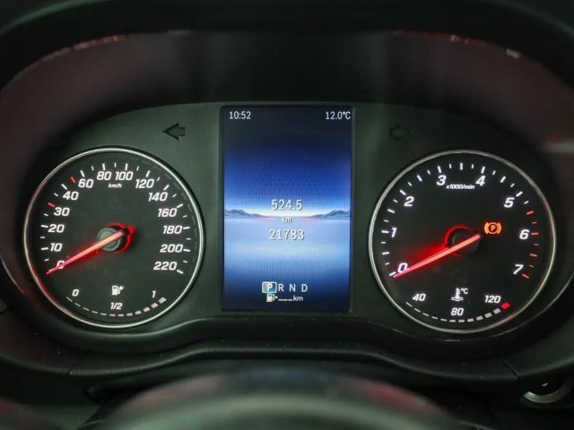 Mercedes-Benz T 180 Style